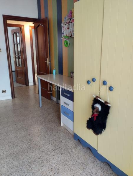 Foto eb3e1c7a-9b6e-4d50-b42b-9da213f35780. Appartamento con riscaldamento in Jesuitas Logroño