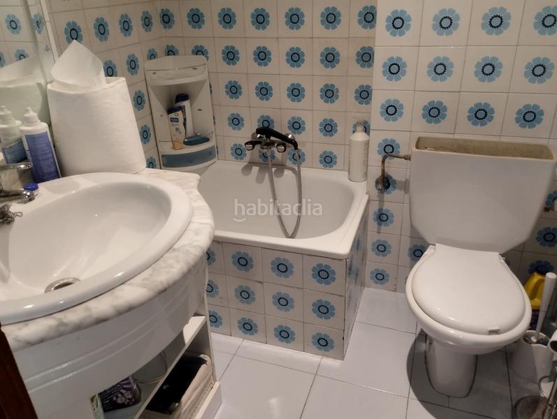 Foto 0add496b-5175-48f3-9e30-cb4e07eef9bc. Flat with heating in Juzgados Logroño