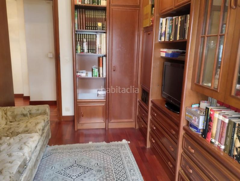 Foto 3c297b67-5230-443d-8f72-45b8ce68eb40. Flat with heating in Juzgados Logroño