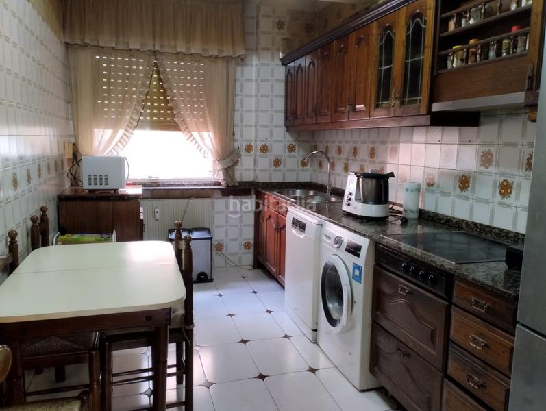 Foto 436096ee-6c0b-4e39-a273-9482cd2795c3. Flat with heating in Juzgados Logroño