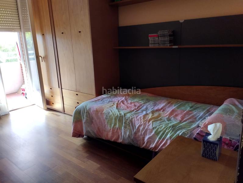 Foto 4d0d74fe-bff5-4bc6-8db4-052af0bb8a7e. Flat with heating in Juzgados Logroño