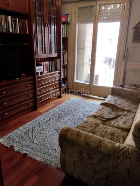 Foto b06cda7d-c82b-437d-8b34-ce5db23fedc0. Flat with heating in Juzgados Logroño