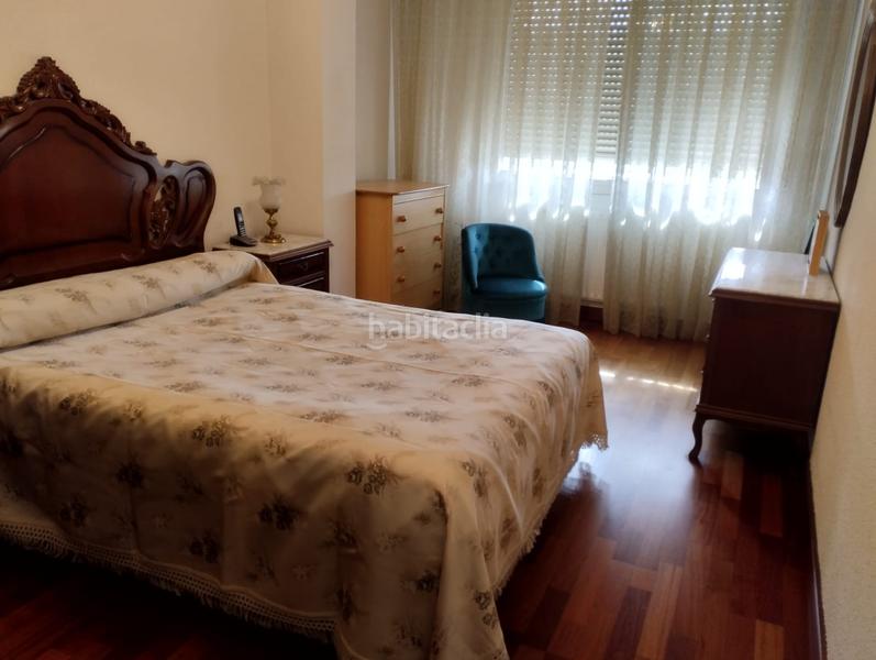 Foto ca8deff8-280c-436d-b500-47346dd8e7ee. Flat with heating in Juzgados Logroño