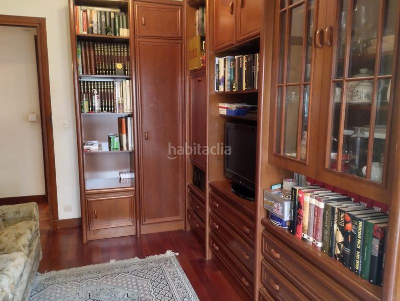 Foto ce890d00-ec9f-4710-a68e-e287c02af387. Flat with heating in Juzgados Logroño