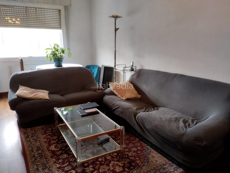 Foto d83721e4-62a3-4085-b2e2-9f344e187a83. Flat with heating in Juzgados Logroño