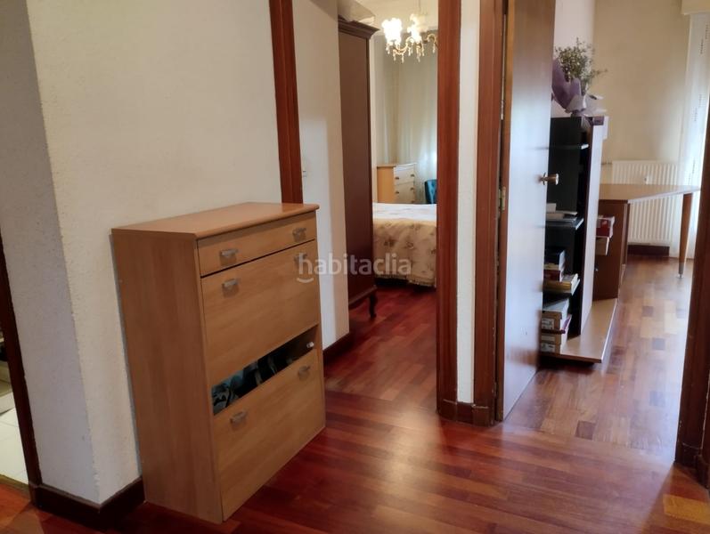 Foto db94488d-2b4a-4f97-a3f9-8a52ebfcb1ca. Flat with heating in Juzgados Logroño