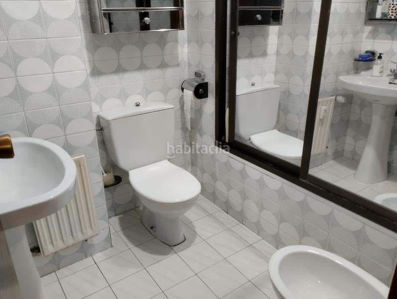 Foto e4bc1dc5-a228-4296-8148-f7d54ca4299b. Flat with heating in Juzgados Logroño