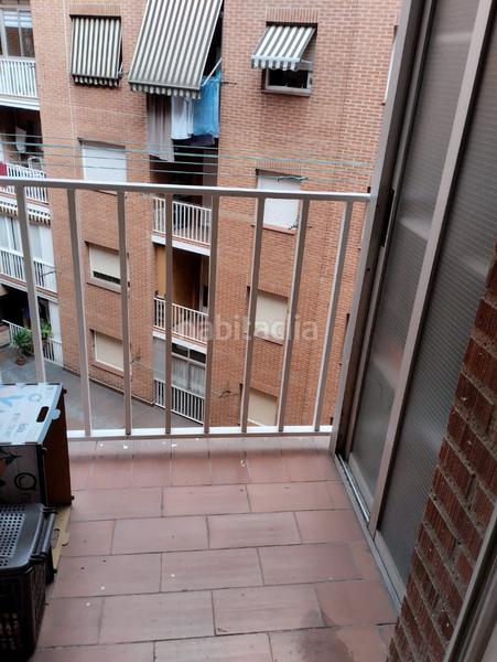 Foto fd4827d5-c08f-40ad-9741-0e0b5b561407. Flat with heating in Juzgados Logroño