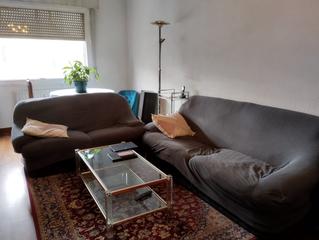 Pis a Juzgados. Gran oportunidad en la zona de duques de najera 4 habitaciones 2