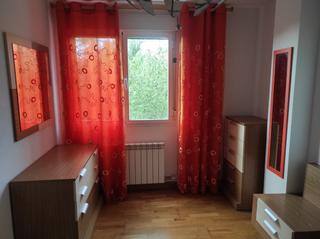 Piccolo appartamento in Villamediana de Iregua. Apartmento en villamediana de iregua