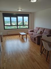 Appartement  Calle tudela 25. Los lirios 2 habitaciones 2 baños garaje trastero amueblado