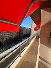 Pis a Gran Via. Ocasion gran via 282m2 6 habitaciones 3 baños opcionales 2 plaza