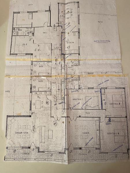 Foto 19e86012-6cad-4d9e-a30e-0852bf17ecf3. Appartamento con riscaldamento in Gran Via Logroño