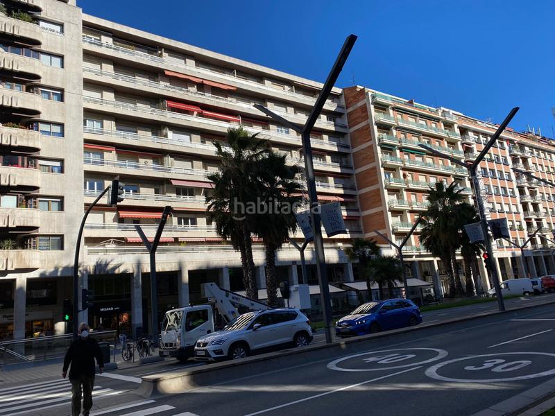 Foto 3bbd2508-09b9-4800-b0f8-47b0855dbc06. Appartamento con riscaldamento in Gran Via Logroño