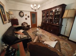 Flat in Gran Via