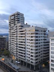 Appartement à Gran Via. Ocasion y novedad en gran via en el edificio torre de logroño 2