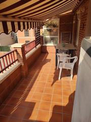 Apartament a La Cava - Fardachón. Ocasion y novedad en zona avda de madrid 2 habitaciones 2 baños