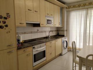 Appartement à San Millán - Ayuntamiento. Avda constitucion 3 habitaciones 2 baños garaje trastero todo ex