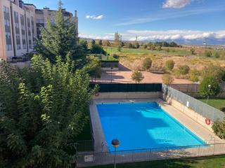 Appartement à Lardero. Casion y novedad en el t1 en la zona nueva de lardero 2 habitaci