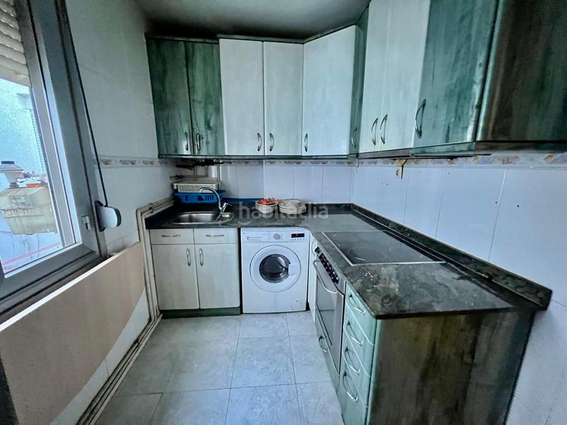 Foto 0d07e072-ec46-409d-b519-3a4cd14259ca. Flat with heating in Oeste Logroño