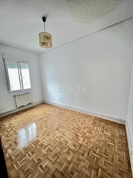 Foto 174d6932-f296-4863-a70f-ad1041d4165a. Flat with heating in Oeste Logroño