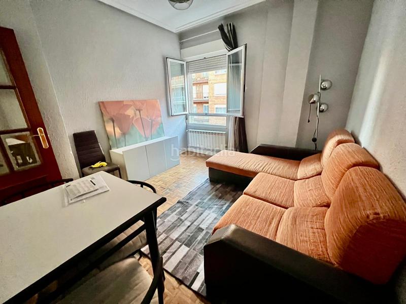 Foto 3557203b-6dbb-4d74-bf6d-6ad61f601be4. Flat with heating in Oeste Logroño