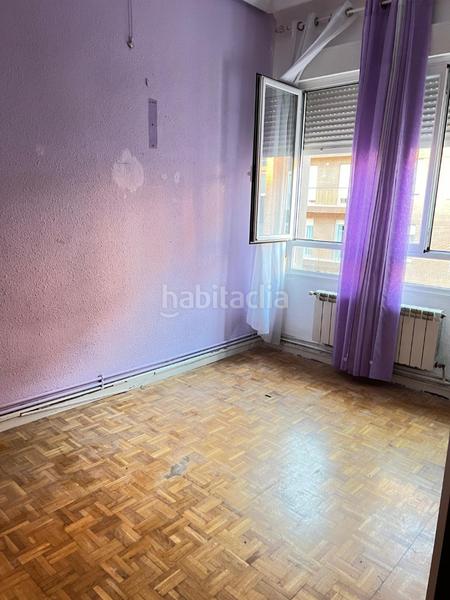 Foto 84382981-5bc0-47f4-ab4f-13d873514bf1. Flat with heating in Oeste Logroño