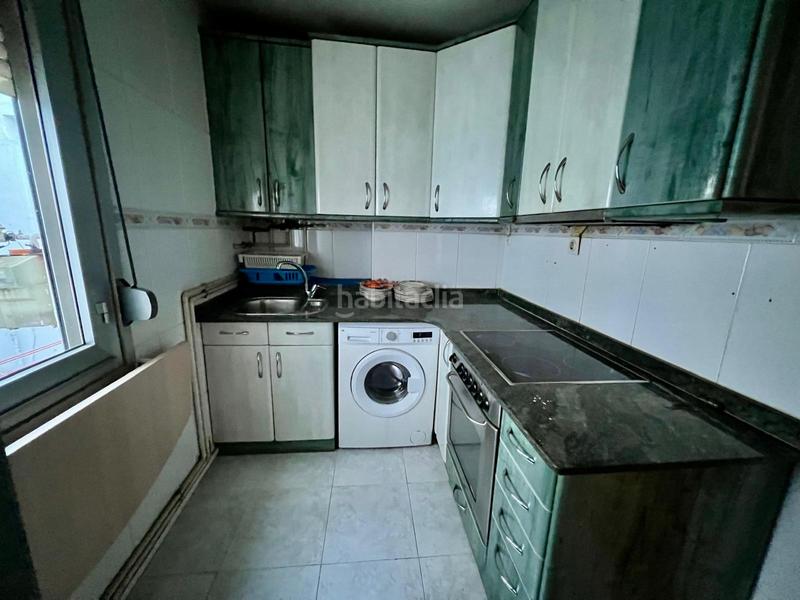 Foto 8474e6e7-18d4-4b21-8f9b-6a09c2a36165. Flat with heating in Oeste Logroño