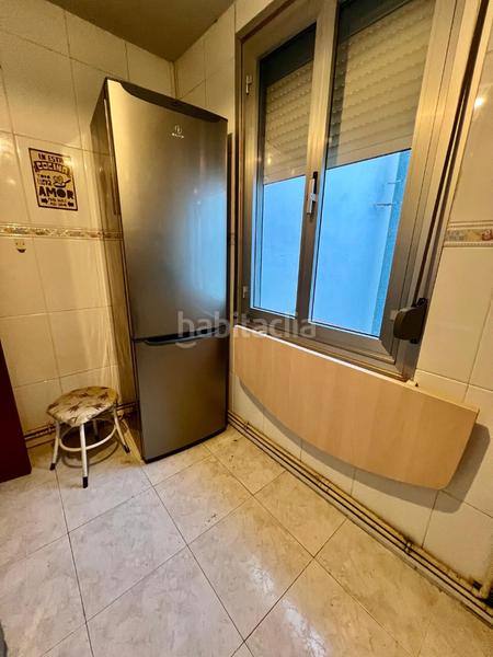 Foto 8cbdca23-6c8d-42f1-9474-61cbd63d5c7e. Flat with heating in Oeste Logroño