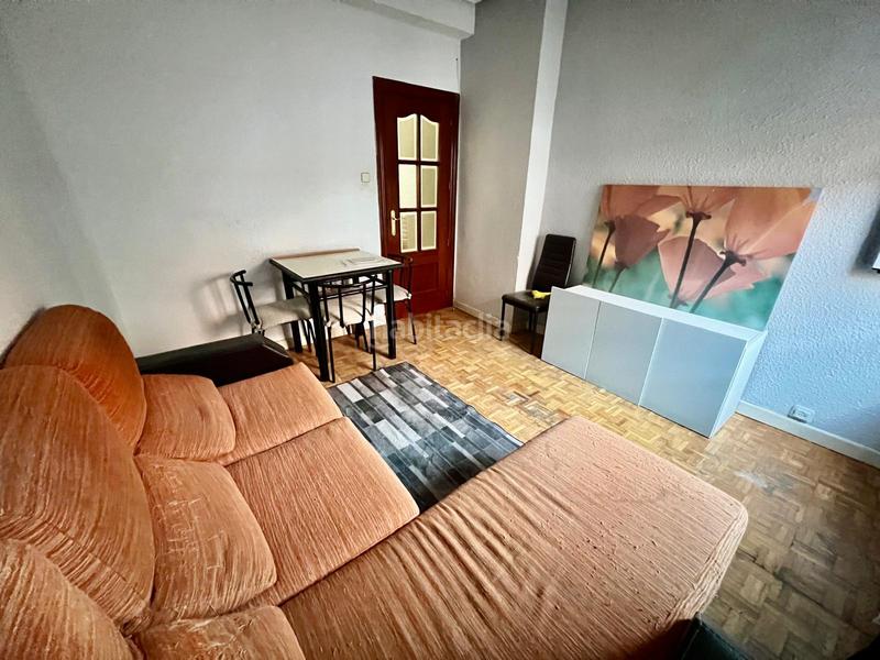 Foto 96b39efc-0adf-4660-a084-9abaa7b86d6c. Flat with heating in Oeste Logroño