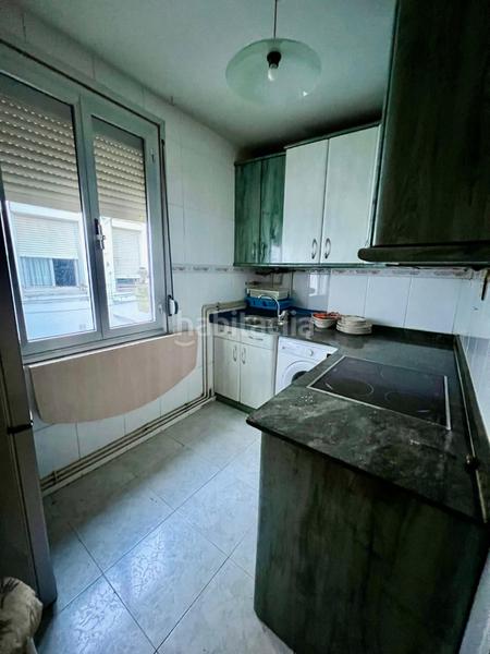 Foto d4d40a1b-b0f8-466e-88cb-5243defeb006. Flat with heating in Oeste Logroño