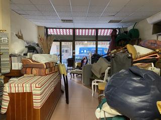Local Comercial en Juzgados