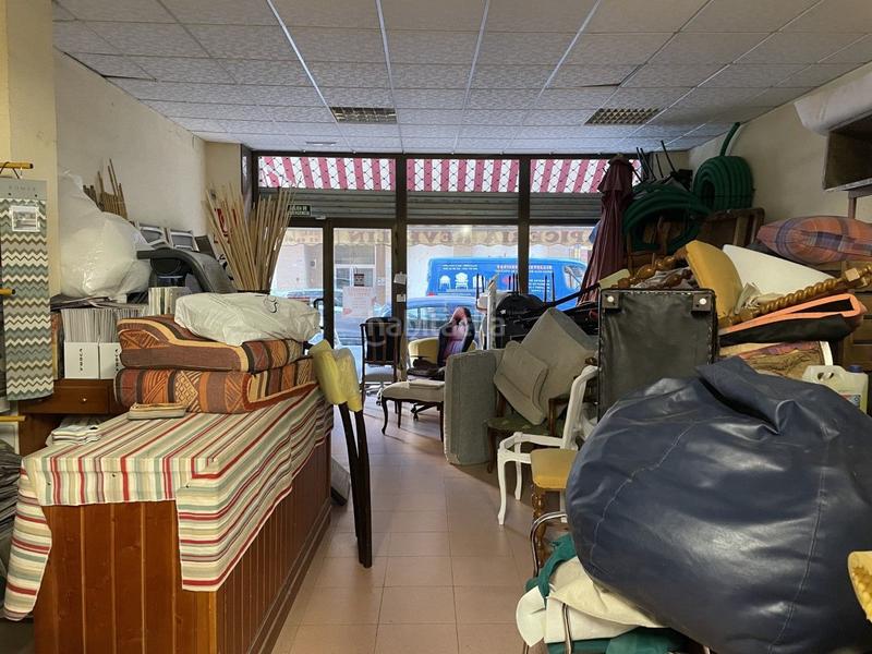 Foto 65d8d419-1bd2-42a9-9a5a-aa8b28c531a6. Local comercial a Juzgados Logroño