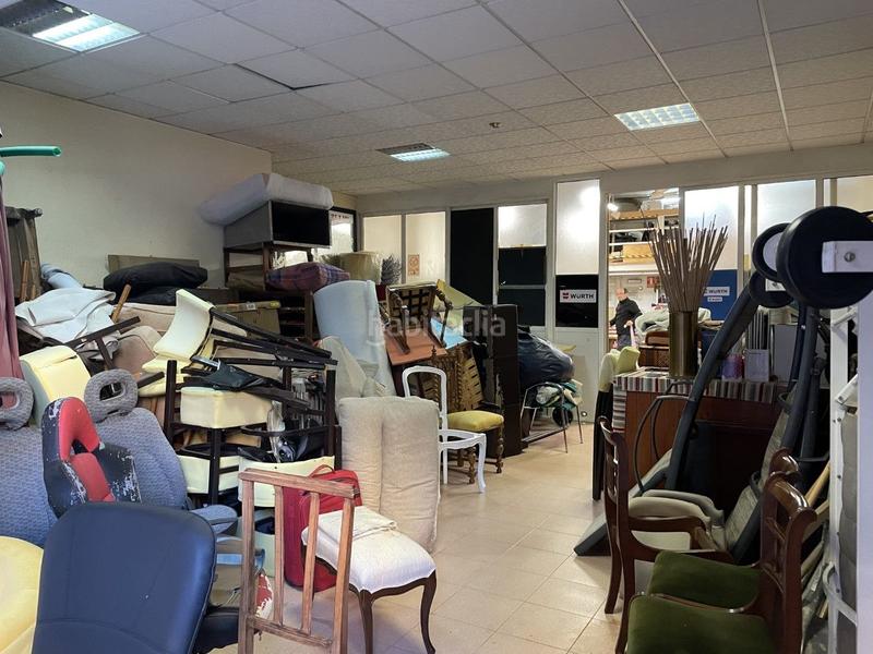 Foto ee82ba36-832c-4265-94e4-c7f2ca5857bb. Local comercial a Juzgados Logroño