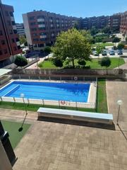 Apartamento en La Cava - Fardachón. Novedad  en la mejor zona de la cava en calle clavijo 2 habitaci