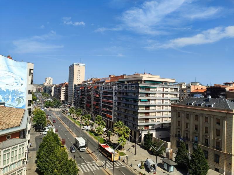 Foto 1da38c8b-2345-4788-9062-30c601f02b49. Pis amb aparcament a Gran Via Logroño