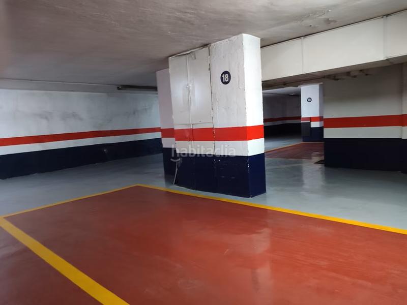 Foto c2f7125e-23af-44f2-955d-b8c82fa46543. Pis amb aparcament a Gran Via Logroño