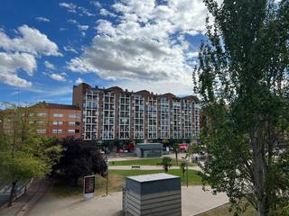 Piso en Juzgados. Ocasion y novedad les presentamos esta vivienda  en el parque de