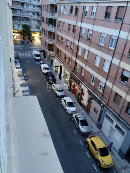 Foto 1823898d-166d-4da3-a477-bc4afd412eab. Appartement avec chauffage dans Jesuitas Logroño