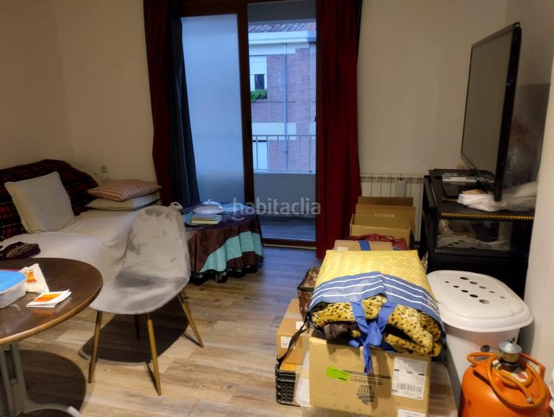 Foto 68fcab33-5afa-4e94-ab93-5eb3f27d5a49. Appartement avec chauffage dans Jesuitas Logroño