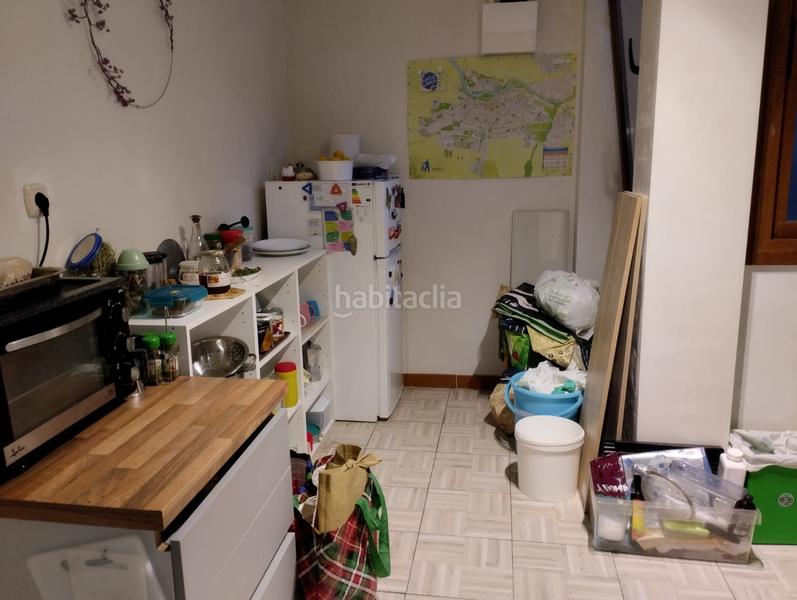 Foto f310bba1-5440-451d-b585-546f596922c3. Appartement avec chauffage dans Jesuitas Logroño