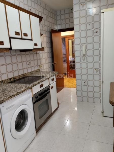 Foto 0dfdf6c7-c645-4563-9801-d7a095378738. Flat with heating in Juzgados Logroño