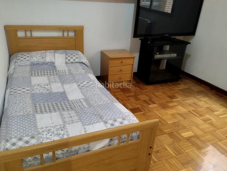 Foto 240c238b-8bf4-441d-b066-cfdcd51eebb9. Flat with heating in Juzgados Logroño