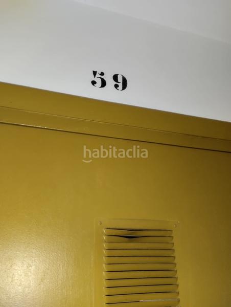 Foto 28a2ca64-281b-4c98-885d-d1ae026004ad. Flat with heating in Juzgados Logroño