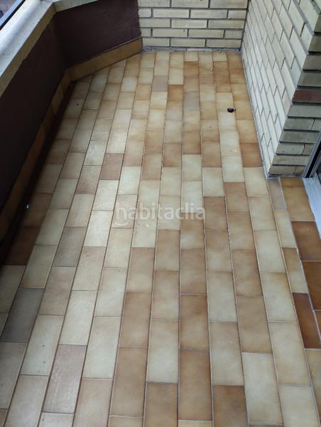 Foto 2f3f87e5-e443-4272-9bb3-d9a2a19ec807. Flat with heating in Juzgados Logroño