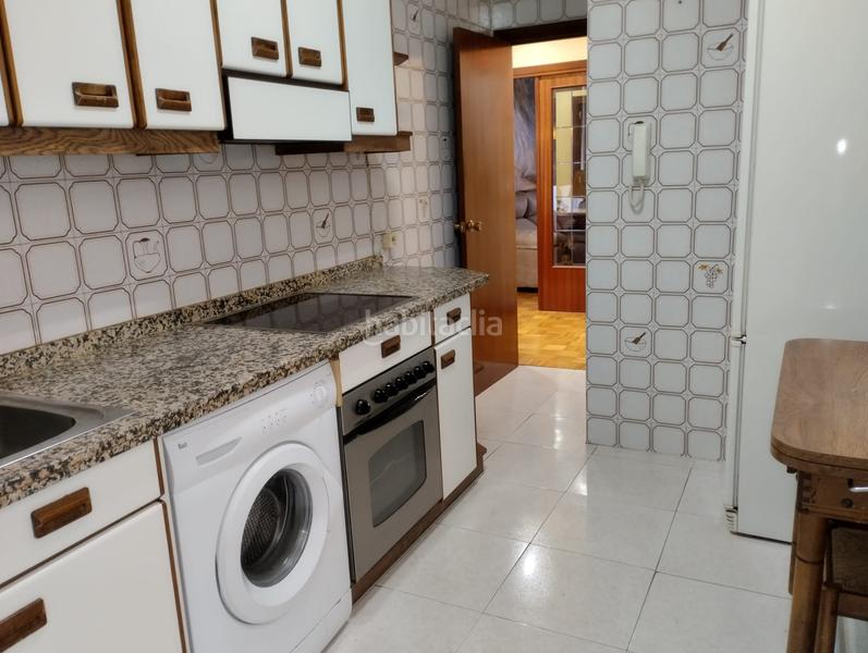 Foto 3b040177-70ed-4a00-97c4-914ee3e9ba72. Flat with heating in Juzgados Logroño