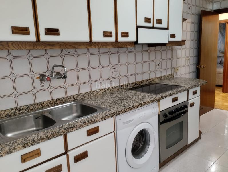 Foto 4021cac8-86d8-410a-b370-91b135bdee71. Flat with heating in Juzgados Logroño