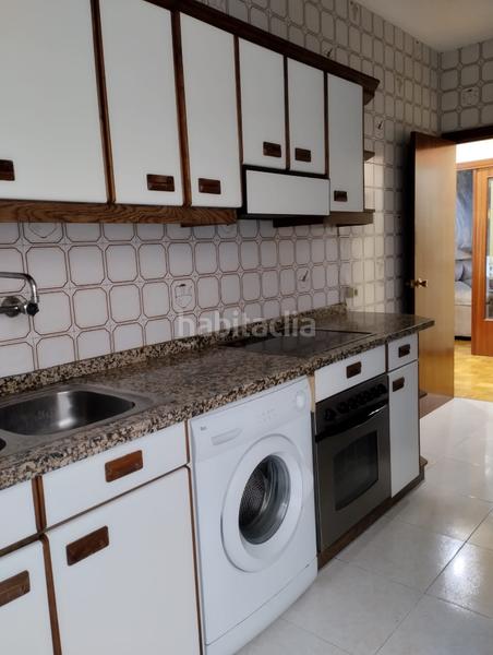 Foto 4130cbcf-bda1-4d9a-9b2a-3b14ccc3dca1. Flat with heating in Juzgados Logroño