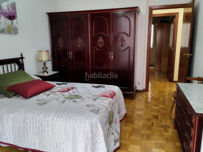 Foto 5294508a-75ec-420d-85de-2db51626eda9. Flat with heating in Juzgados Logroño