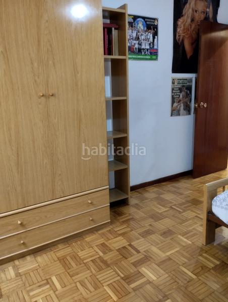 Foto 60e7e769-7884-4775-8649-7bffc149679f. Flat with heating in Juzgados Logroño